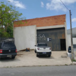 Barracão para alugar em Quintais do Imperador, Sorocaba, SP