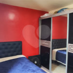 Apartamento à venda com 2 quartos em Santíssimo, Rio de Janeiro, RJ