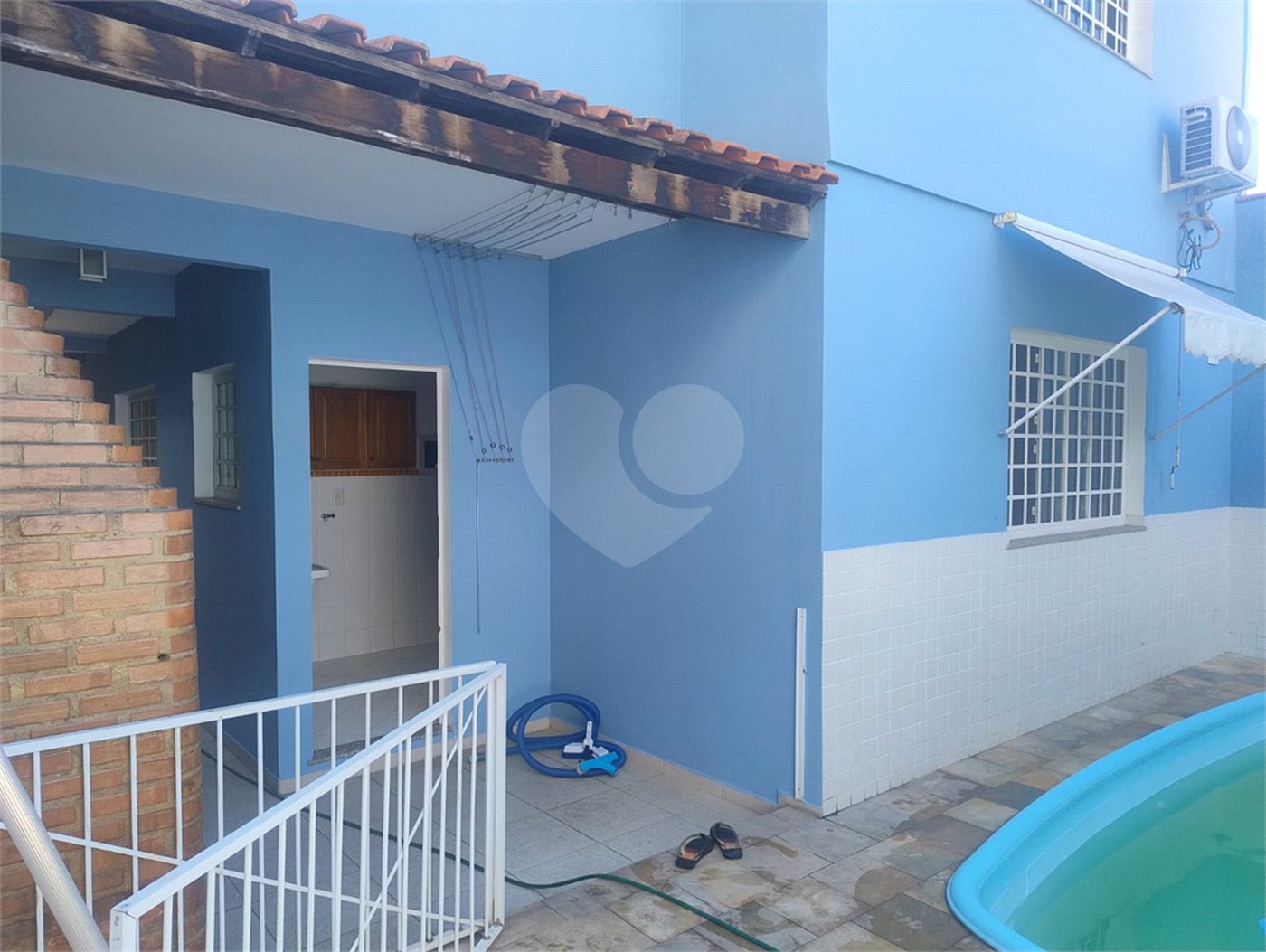 Casa à venda com 4 quartos, sendo 2 suítes, em Campo Grande, Rio de Janeiro, RJ