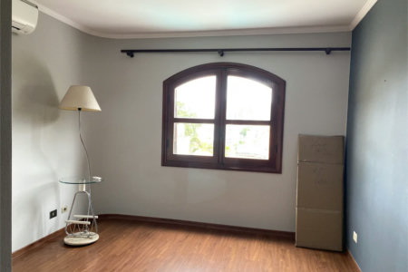 Casa à venda com 3 suítes em Jardim Leonor, São Paulo, SP