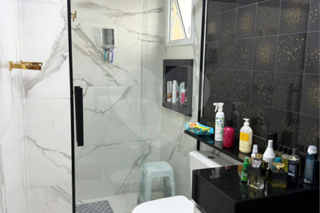 Apartamento à venda com 4 quartos, sendo 2 suítes, em Vila Maria Alta, São Paulo, SP