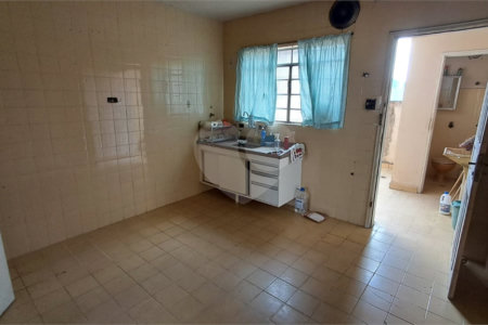 Sobrado à venda com 4 quartos em Tucuruvi, São Paulo, SP