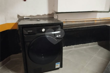 Apartamento à venda com 1 quarto em Água Fria, São Paulo, SP