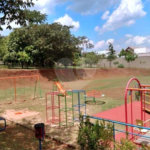Casa à venda com 5 quartos no condomínio Residencial Vila Franca, Paulínia - SP