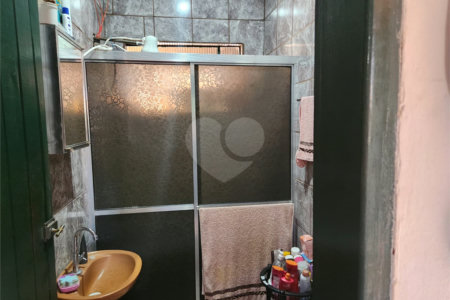 Casa à venda com 3 quartos em Vila Suconasa, Araraquara, SP