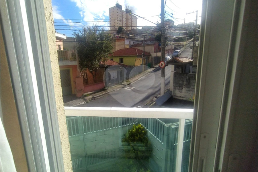 Casa à venda com 10 quartos, sendo 1 suíte, em Santa Teresinha, São Paulo, SP