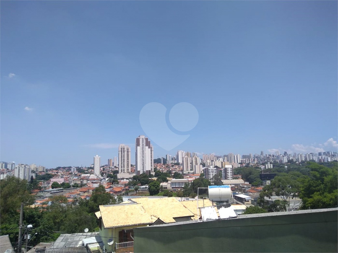 Casa à venda com 4 quartos em Jardim das Vertentes, São Paulo, SP
