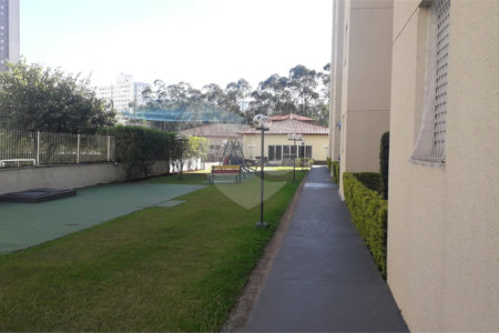 Apartamento à venda com 2 quartos em Vila Mogilar, Mogi das Cruzes, SP