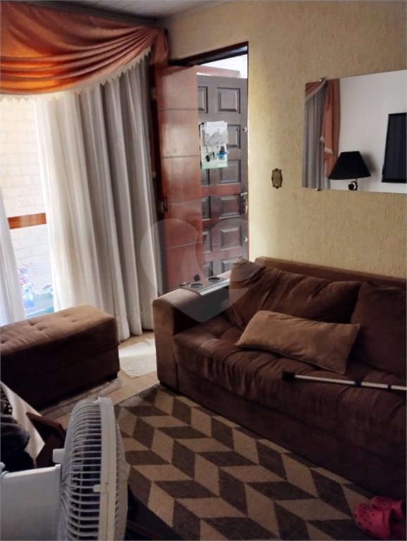 Casa Térrea à venda com 2 quartos, sendo 1 suíte, em Jardim das Esmeraldas, São Paulo, SP
