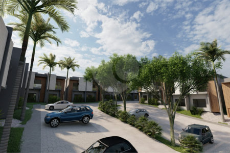 Duplex à venda em Taperapuan, Porto Seguro, BA