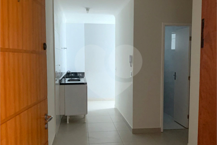 Apartamento para alugar com 2 quartos em Santana, São Paulo, SP