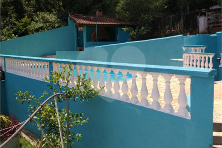 Chácara à venda com 3 quartos, sendo 1 suíte, em Jundiaizinho (terra Preta), Mairiporã, SP