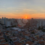 Apartamento à venda com 3 quartos, sendo 2 suítes, em Mooca, São Paulo, SP