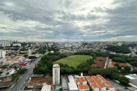 Apartamento à venda com 2 quartos em Vila Sônia, São Paulo, SP
