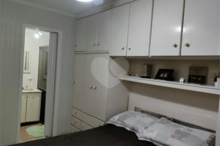 Apartamento à venda com 3 quartos, sendo 1 suíte, em Jaguaré, São Paulo, SP