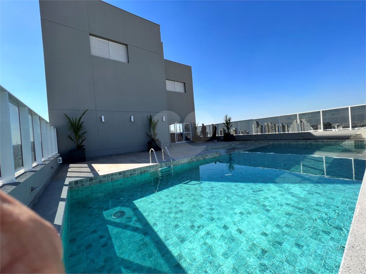 Apartamento à venda com 1 suíte em Vila Clementino, São Paulo, SP