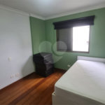 Apartamento à venda com 3 quartos, sendo 1 suíte,  em Indianópolis, São Paulo, SP