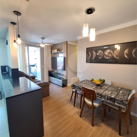 Apartamento à venda com 3 quartos, sendo 1 suíte, em Vila Mazzei, São Paulo, SP