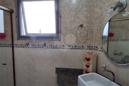 Apartamento à venda com 3 quartos, sendo 1 suíte, em Rudge Ramos, São Bernardo do Campo, SP