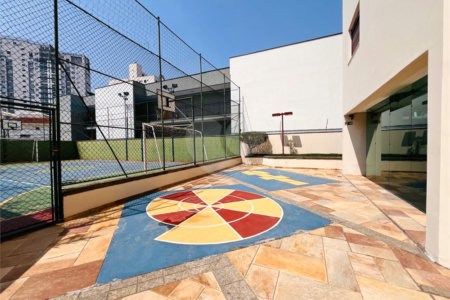 Apartamento à venda com 4 quartos, sendo 2 suítes, em Água Fria, São Paulo, SP