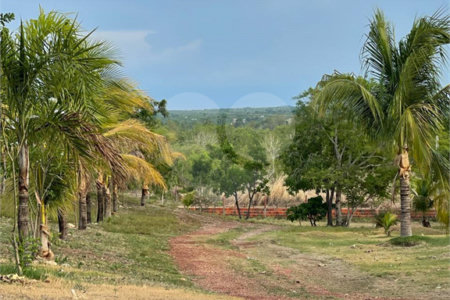 Chácara à venda com 4 suítes em Ribeirão do Lipa, Cuiabá, MT