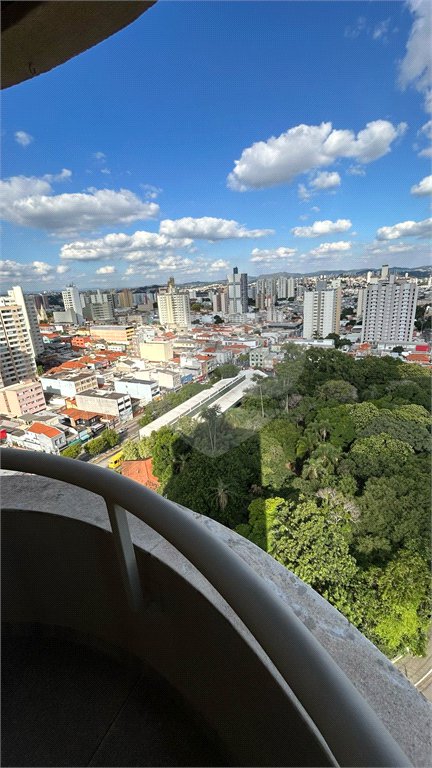 Apartamento à venda com 3 quartos, sendo 1 suíte, no Centro, Jundiaí, SP