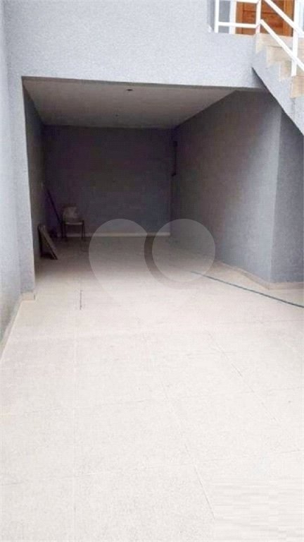 Sobrado à venda com 3 quartos, sendo 1 suíte, em Parada Inglesa, São Paulo, SP