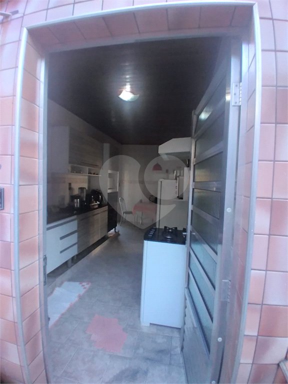 Casa de Vila à venda com 3 quartos em Vila Gustavo, São Paulo, SP