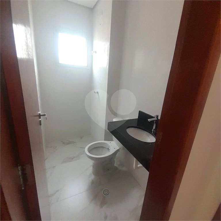 Apartamento à venda com 2 quartos em Parada Inglesa, São Paulo, SP