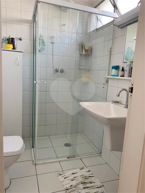 Apartamento à venda com 3 quartos, sendo 1 suíte, em Vila Clementino, São Paulo, SP