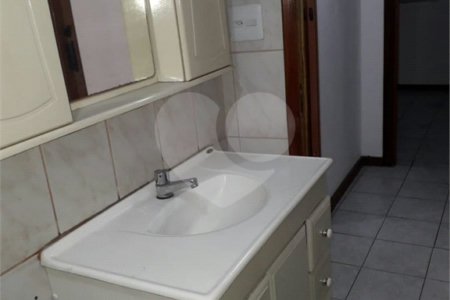 Apartamento à venda com 2 quartos em Água Fria, São Paulo, SP