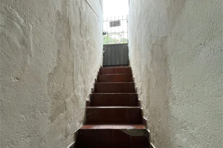 Casa à venda com 6 quartos em Vila Prel, São Paulo, SP