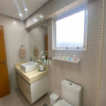 Apartamento Residencial à venda, Ponta da Praia, Santos - AP1478.