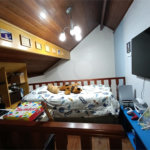 Sobrado à venda com 4 quartos, sendo 1 suíte, em Jaçanã, São Paulo, SP