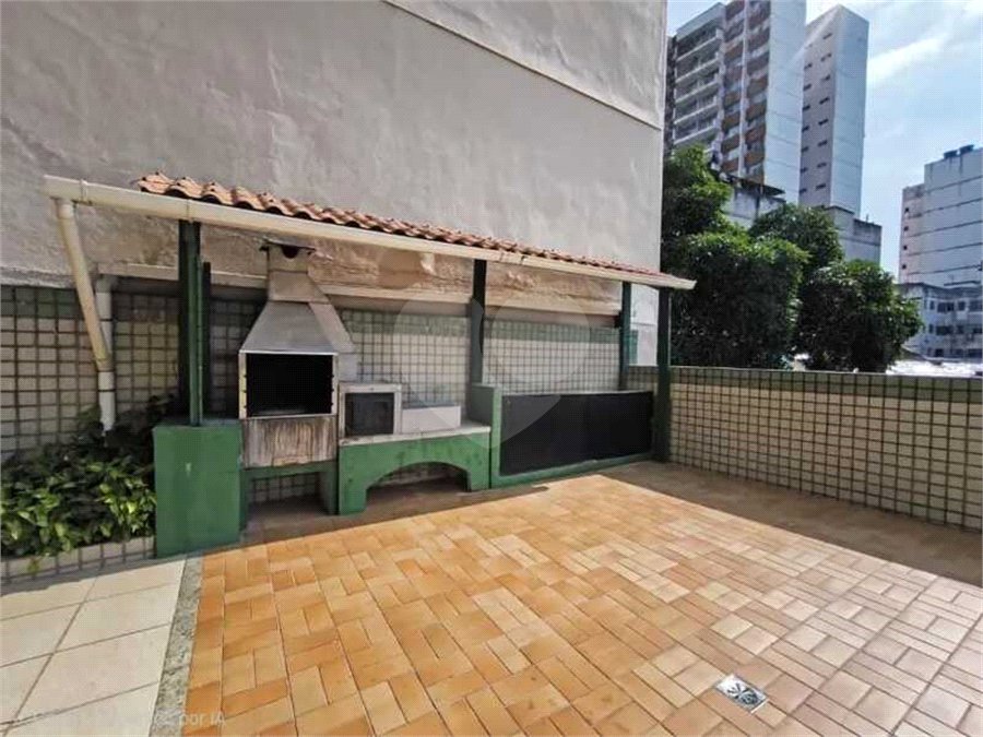 Apartamento à venda com 2 quartos, sendo 1 suíte, em Tijuca, Rio de Janeiro, RJ