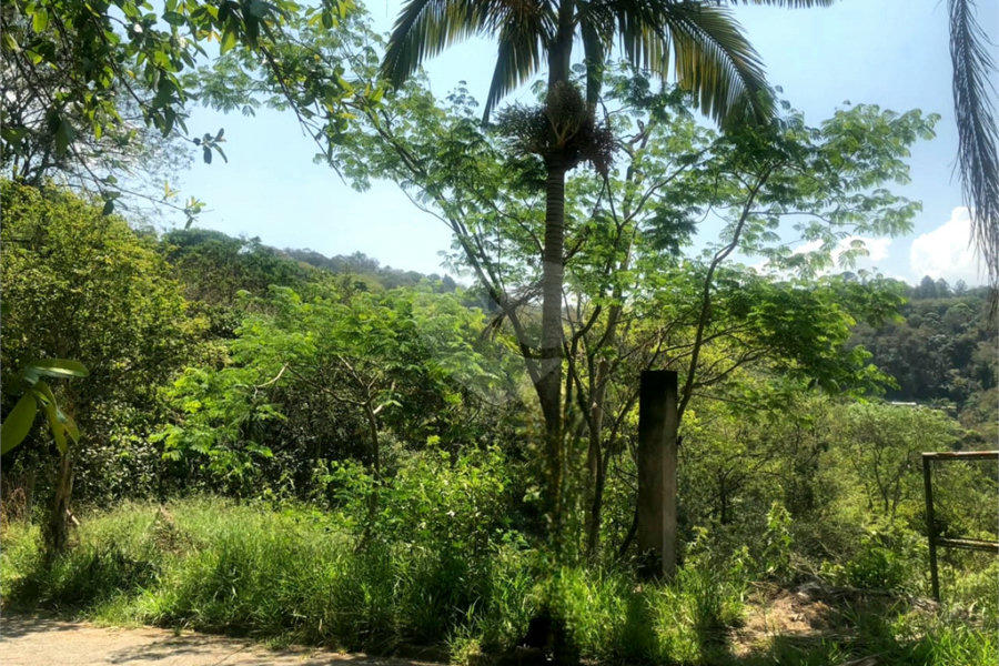 Casa à venda no condomínio Residencial Cerros Verdes, Mairiporã - SP