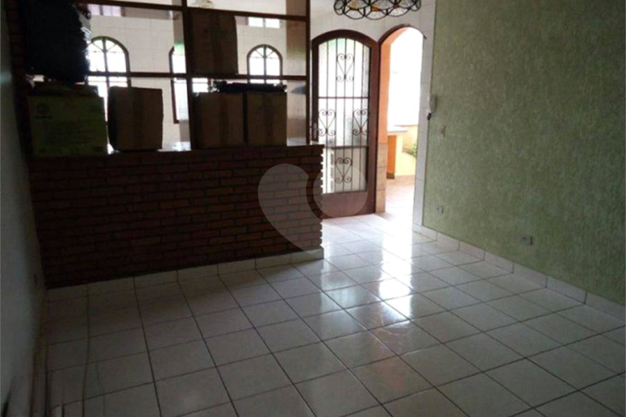 Sobrado à venda com 3 quartos, sendo 1 suíte, em Casa Verde, São Paulo, SP