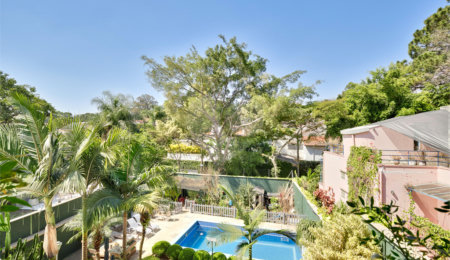 Sobrado à venda com 5 quartos, sendo 4 suítes,  em Alto da Boa Vista, São Paulo, SP