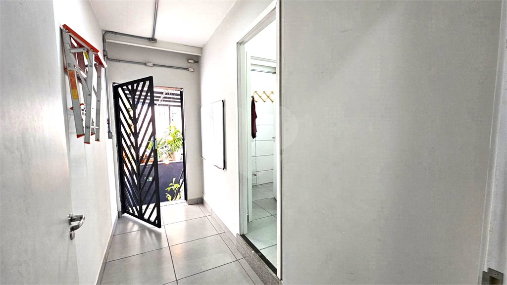 Sobrado à venda com 1 quarto em Chácara Santo Antônio, São Paulo, SP