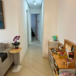 Apartamento à venda com 2 quartos em Vila Leopoldina, São Paulo, SP