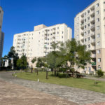 Apartamento para alugar com 1 quarto em Vila Mogilar, Mogi das Cruzes, SP