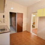 Apartamento à venda com 3 quartos em Rio Comprido, Rio de Janeiro, RJ