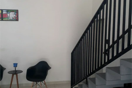Sobrado à venda com 2 quartos, sendo 1 suíte, em Alto da Lapa, São Paulo, SP