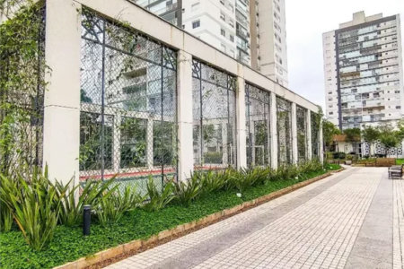 Apartamento à venda com 3 quartos, sendo 1 suíte,  em Jardim Vazani, São Paulo, SP