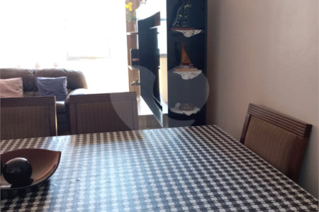 Apartamento à venda com 3 quartos, sendo 1 suíte, em Vila Gustavo, São Paulo, SP