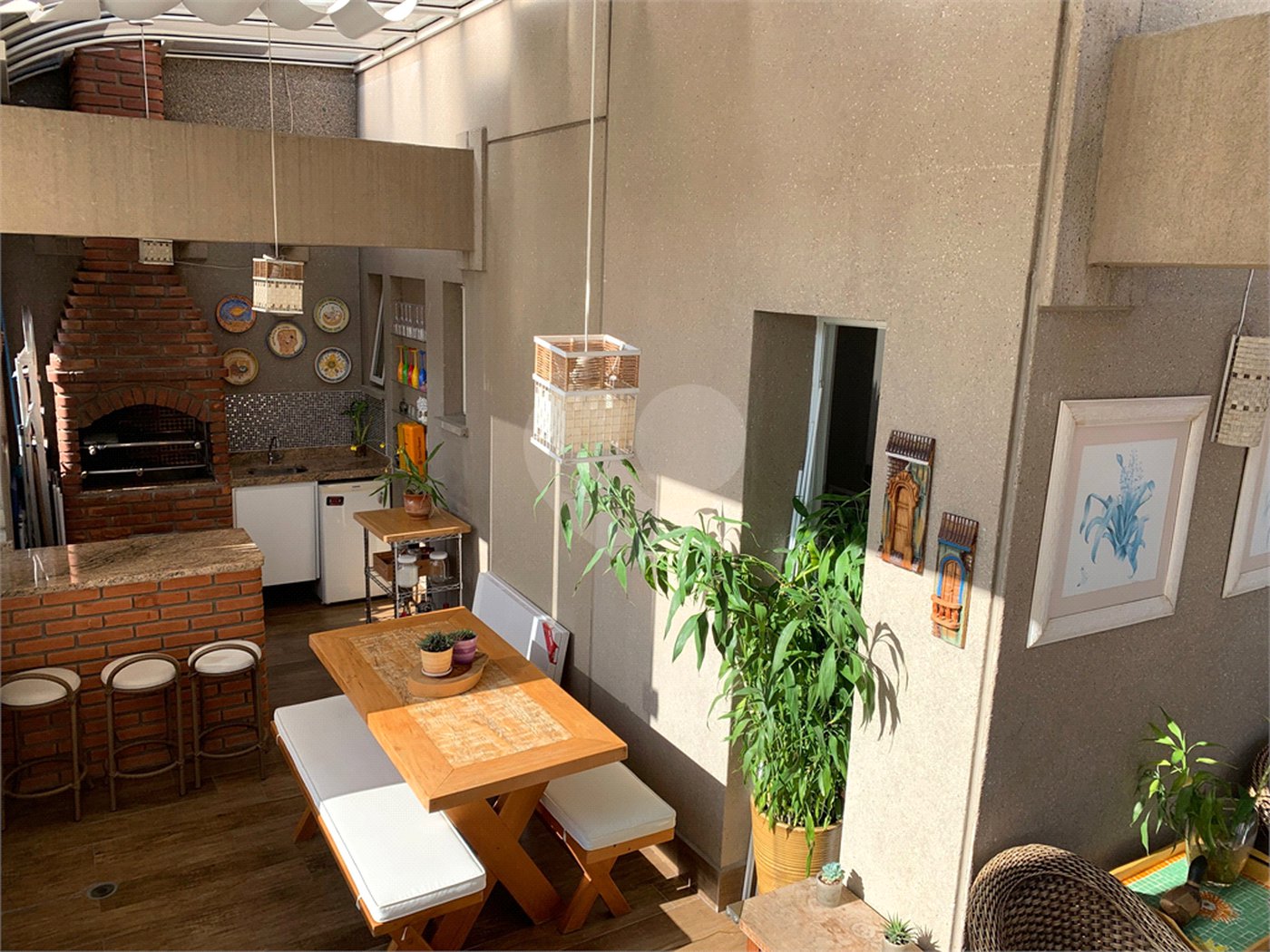 Apartamento à venda com 3 quartos, sendo 2 suítes, em Mooca, São Paulo, SP