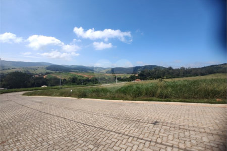 Terreno à venda no condomínio Residencial Solar São Judas Tadeu, Piracaia - SP