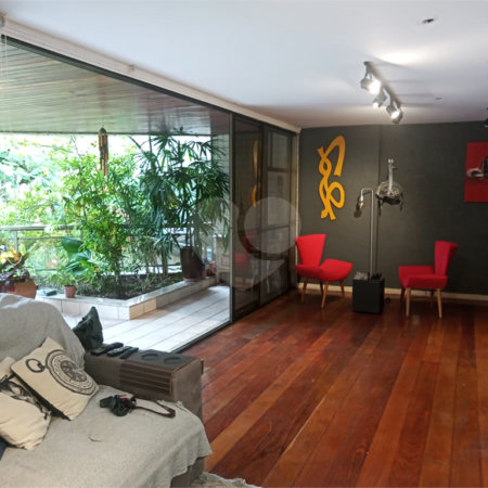 Apartamento à venda com 4 quartos, sendo 1 suíte, em Recreio dos Bandeirantes, Rio de Janeiro, RJ
