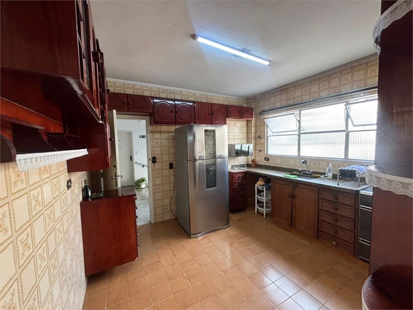Apartamento à venda, 116 m² por R$ 800.000,00 - Gonzaga - Santos/SP