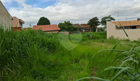 Terreno à venda em Jardim Residencial Firenze, Hortolândia, SP